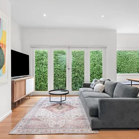 The White House Villa Geelong Exterior photo