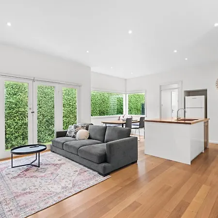 The White House Villa Geelong Exterior photo