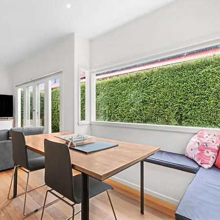 The White House Villa Geelong Exterior photo