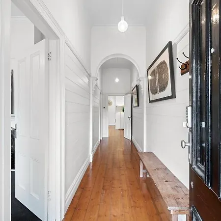 The White House Villa Geelong Exterior photo