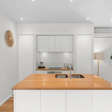 The White House Villa Geelong Exterior photo