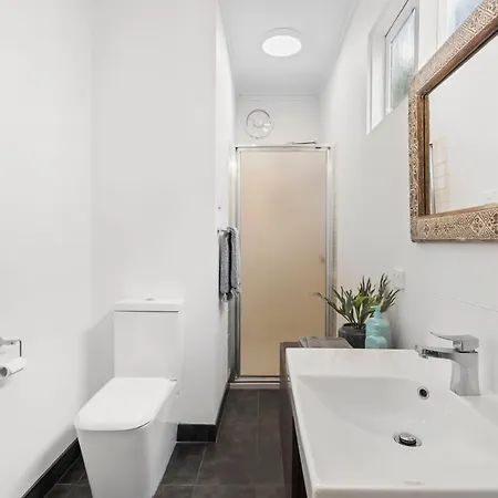 The White House Villa Geelong Exterior photo